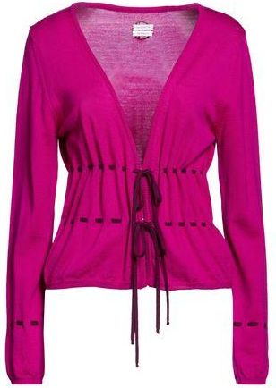 Saks Potts MAGLIERIA - Cardigan su YOOX.COM