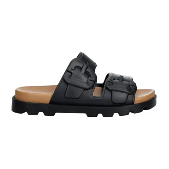 Camper Dames, Schoenen, Zwart, Maat: 38 EU