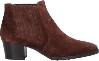 Tod's FOOTWEAR - Ankle boots sur YOOX.COM