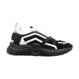 Philipp Plein Uomo, Scarpe, Nero, 40 EU, new