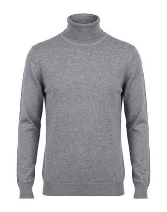 Eredi Del Duca KNITWEAR - Turtlenecks on YOOX.COM