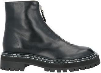 Proenza Schouler FOOTWEAR - Ankle boots sur YOOX.COM
