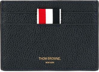 Thom Browne Uomo, Accessori, Blu, Taglia unica, new