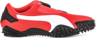 Puma Sneakers, male, Multicolor, 9 UK, Mostro OG Prime