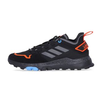 adidas Hikster Core Outdoor Schoen - Heren - Hardloopschoenen - Zwart - 45 1/3 EU - Su&egrave;de - Fitness