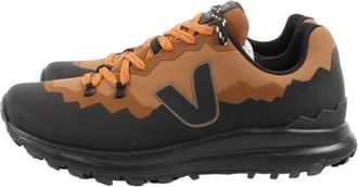 Veja Fitz Roy Trek-Shell Sneaker - unisex - Outdoorschoenen - Bruin - 45 EU - Polyester - Fitness