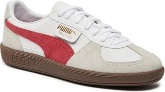 Puma Hombre, Zapatos, Blanco, Talla: 44 EU