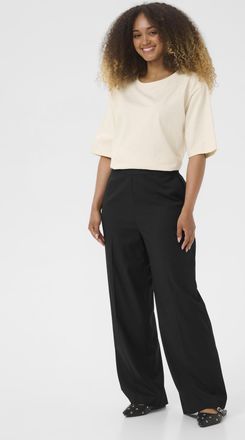 Kaffe Pants Suiting KAvindy Regular fit black