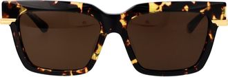 Bottega Veneta Sunglasses Bv1242 S 002