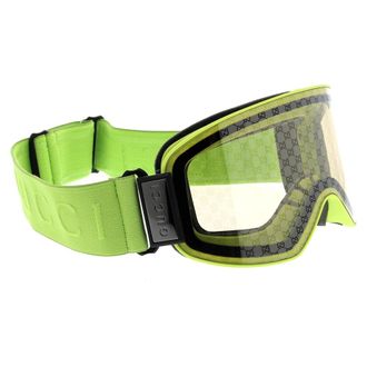 Gucci Stijlvolle Mode Accessoires Collectie - unisex - Ski Accessoires - Groen - ONE Size - Fitness