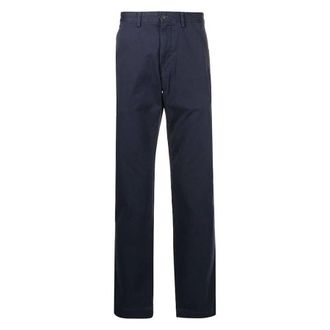 Polo Ralph Lauren Bedford Slim-Fit Cotton Chino Pants, Size 32R