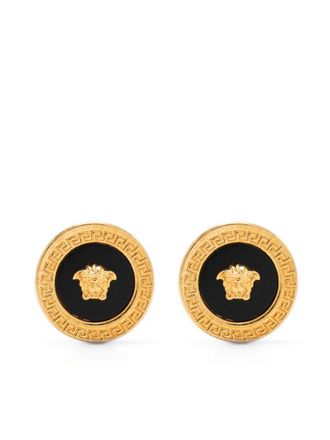 Versace Orecchini Medusa - Oro