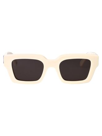 Off-white Sunglasses