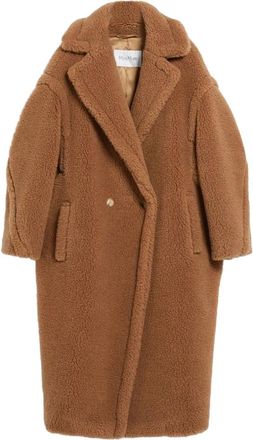 Max Mara Teddy Coat