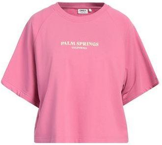 Only CAMISETAS Y TOPS - Sudaderas en YOOX.COM