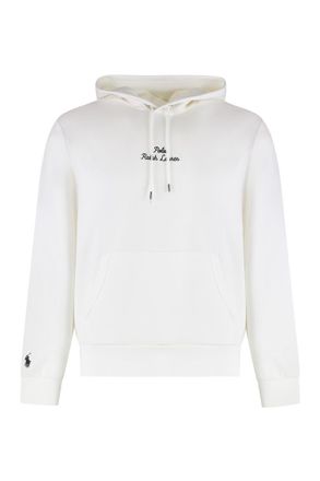 Polo Ralph Lauren Cotton Hoodie