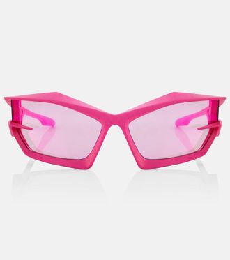 Givenchy Giv Cut sunglasses