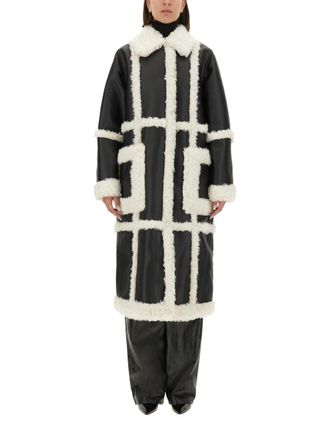 Stand Studio Coat Patrice