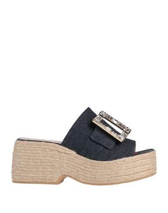 Roger Vivier Espadrilles