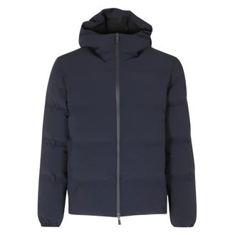 Herno Hombre, Chaquetas, Azul, Talla: M