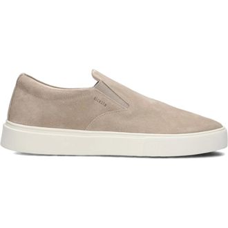 Blackstone Heren, Schoenen, Beige, Maat: 45 EU Su&egrave;de
