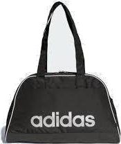 adidas Essentials Linear Bowling Bag Black HY0759