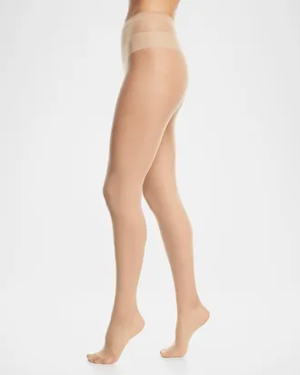 Wolford Individual 10 Pantyhose