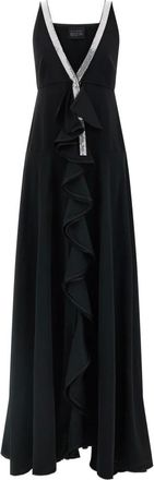 Giovanni Bedin Mujer, Vestidos, Negro, Talla: M