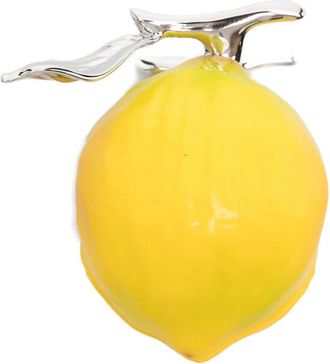 Yvmin Lemon Hair Accessories