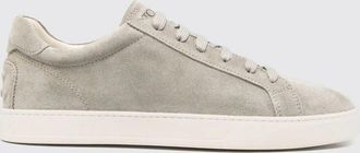 Tod's Sneakers Tods in camoscio