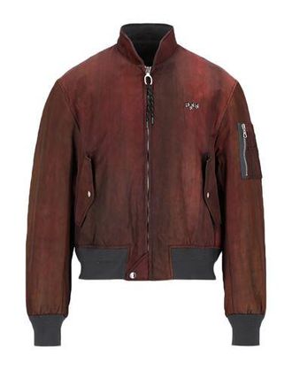 Lanvin JACKEN & M&Auml;NTEL - Jacken und Anoraks auf YOOX.COM