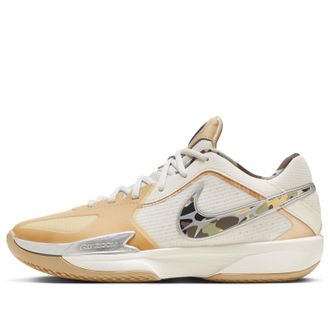 Nike G.T. Cut Cross EP Sesame Camo HM3700-291