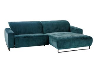Schubiger M&ouml;bel Ecksofa Eindhoven Basic