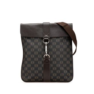 Loewe Logo Schoudertas