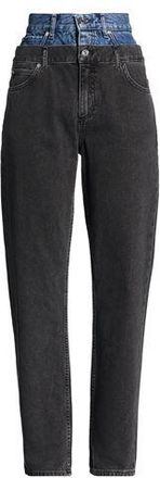 Sandro HOSEN & R&Ouml;CKE - Jeanshosen auf YOOX.COM