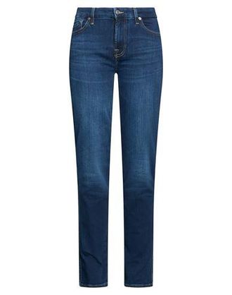 7 For All Mankind BOTTOMWEAR - Jeans sur YOOX.COM
