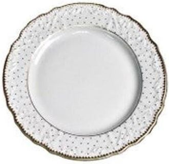 Anna Weatherley Simply Anna Salad Plate in Polka Dot at Nordstrom