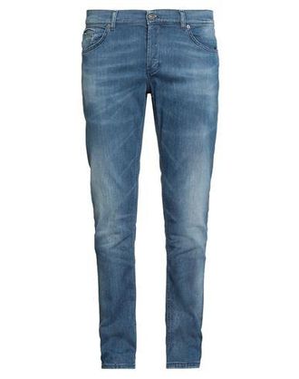 Dondup HOSEN & RÖCKE - Jeanshosen auf YOOX.COM