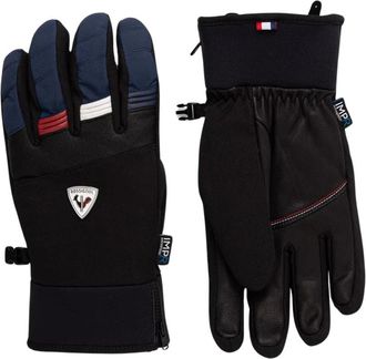 Rossignol Strato Impr - Heren - Ski Accessoires - Blauw - XL - Leer - Fitness