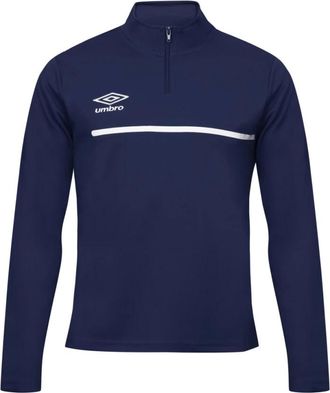 Umbro Uomo, Top, Blu, 2Xl, new