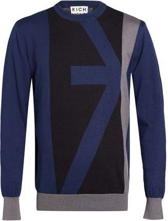 John Richmond KNITWEAR - Jumpers on YOOX.COM