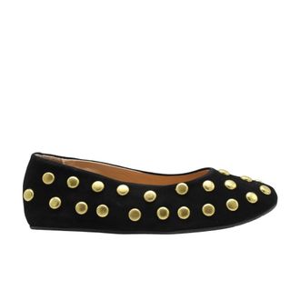Babouche Lifestyle Babouche, Schoenen, Dames, Zwart, 39 EU, Manisa Ballerina