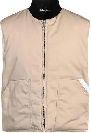 Palm Angels COATS & JACKETS - Gilets on YOOX.COM