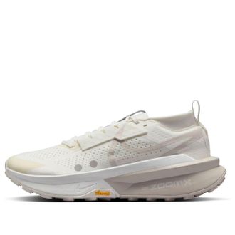 Nike ZoomX Zegama 2 Sail Light Orewood Brown FD5190-102
