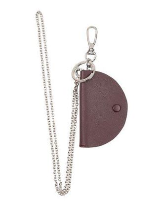 Maison Margiela Kleinlederwaren - Schlüsselanhänger auf YOOX.COM