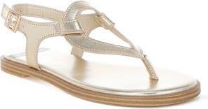 Rag & Co. Zorad Slingback Sandal in Gold at Nordstrom Rack, Size 8.5