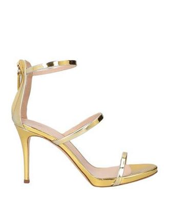 Giuseppe Zanotti FOOTWEAR - Sandals on YOOX.COM