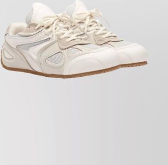Axel Arigato easy pace low-top sneakers