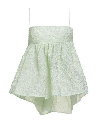 Cecilie Bahnsen TOPWEAR - Tops on YOOX.COM