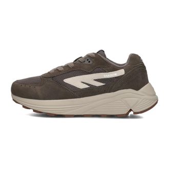 Hi-Tec Sneakers - Shoes - Hombre - Beige - 42 EU